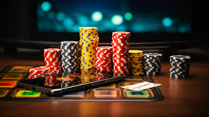 Скачати гру казино на реальні гроші: Захопливий світ азарту